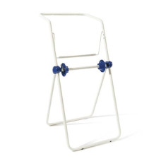 PORTAROTOLO DI CARTA DA TERRA CON PORTASACCO PERFETTO ASCO 56X43,5X H.88,5 CM - 26417 PORTAROTOLO DI CARTA DA TERRA CON PORTASACCO PERFETTO ASCO 56X43,5X H.88,5 CM - 26417