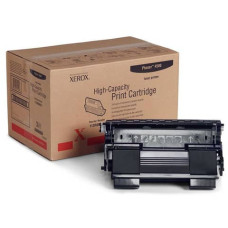 TONER ALTA CAPACITà XEROX NERO  113R00657