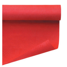 TOVAGLIA A ROTOLO IN CARTA DOPLA - 1,2X7M ROSSO - 09003 TOVAGLIA A ROTOLO IN CARTA DOPLA - 1,2X7M ROSSO - 09003