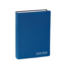 AGENDA GIORNALIERA QUO VADIS EUROTEXAGENDA 12 MESI 25/26 M GALAXY BLU 12X17 CM 128157126MQ AGENDA GIORNALIERA QUO VADIS EUROTEXAGENDA 12 MESI 25/26 M GALAXY BLU 12X17 CM 128157126MQ