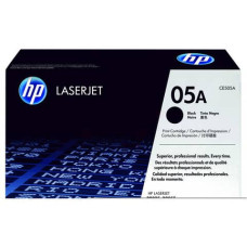 TONER 05A HP NERO  CE505A