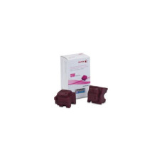 STICK SOLID INK 8700 XEROX MAGENTA  CONF. 2 - 108R00996