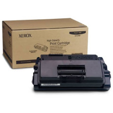 TONER ALTA CAPACITà 3600 XEROX NERO  106R01371