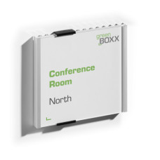 TARGHE DURABLE INFO SIGN IN ALLUMINIO/ACRILICO TRASPARENTE/ARGENTO METALLIZZATO 149X148,5 MM - 480223 TARGHE DURABLE INFO SIGN IN ALLUMINIO/ACRILICO TRASPARENTE/ARGENTO METALLIZZATO 149X148,5 MM - 480223