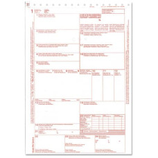 LETTERA DI VETTURA INTERNAZIONALE (CMR) A 5 COPIE O.C.L. SNAP OUT - 21,6X31 CM CONF. 50 PZ - 0102 LETTERA DI VETTURA INTERNAZIONALE (CMR) A 5 COPIE O.C.L. SNAP OUT - 21,6X31 CM CONF. 50 PZ - 0102