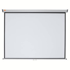 SCHERMO A PARETE 16:10 NOBO 200X135 CM BIANCO -  1902393W