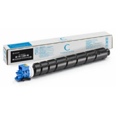 TONER TK-8345C KYOCERA-MITA CIANO  1T02L7CNL0