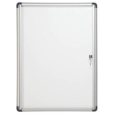 BACHECA MAGNETICA BI-OFFICE ENCLORE BUDGET CON CORNICE IN ALLUMINIO 4XA4 VT610109660 BACHECA MAGNETICA BI-OFFICE ENCLORE BUDGET CON CORNICE IN ALLUMINIO 4XA4 VT610109660