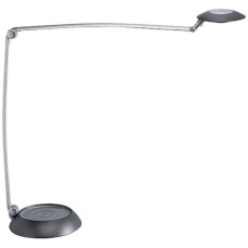 LAMPADA DA SCRIVANIA MAUL A LED MAULSPACE, DIMMERABILE, 6W, 480 LM, 4000K - ARGENTO LAMPADA DA SCRIVANIA MAUL A LED MAULSPACE, DIMMERABILE, 6W, 480 LM, 4000K - ARGENTO