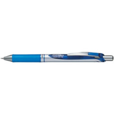 ROLLER A SCATTO PENTEL ENERGEL XM CLICK BLU 0,7 MM BL77-CO