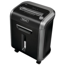 DISTRUGGIDOCUMENTI USO MODERATO FELLOWES POWERSHRED 79CI - LIVELLO DI SICUREZZA P-4 - CAPACITà CESTINO 23 LITRI - TAGLIO A FRAMMENTI 4X38 MM - 4679004 DISTRUGGIDOCUMENTI USO MODERATO FELLOWES POWERSHRED 79CI - LIVELLO DI SICUREZZA P-4 - CAPACITà CESTINO 23 LITRI - TAGLIO A FRAMMENTI 4X38 MM - 4679004