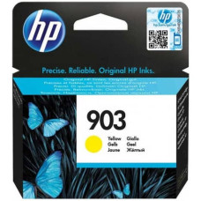 CARTUCCIA INKJET 903 HP GIALLO  T6L95AE