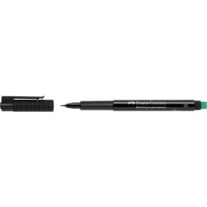 MARCATORE PERMANENTE FABER-CASTELL MULTIMARK NERO SF 0,4 MM 152399