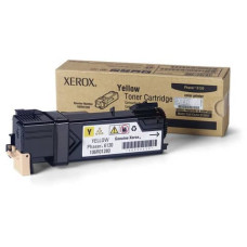 TONER XEROX GIALLO  106R01280