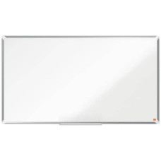 LAVAGNA BIANCA MAGNETICA NOBO WIDESCREEN LACCATA PREMIUM PLUS 55'' - 1220X690 MM 1915372