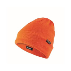 BERRETTO INVERNALE U-POWER ACRILICO THINSULATE® MONOSIZE - ARANCIO FLUO - AC127OF