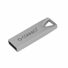 CHIAVETTA USB 2.0 PREMIUM ARGENTO - 4 GB - KF11477