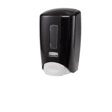 DISPENSER MANUALE RUBBERMAID FLEX 500 ML NERO 3486590 DISPENSER MANUALE RUBBERMAID FLEX 500 ML NERO 3486590