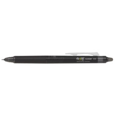 PENNA A SFERA A SCATTO PILOT FRIXION POINT CLICKER SYNERGY TIP 0,5 MM NERO 006862