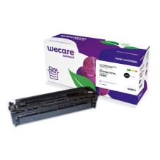 TONER WECARE COMPATIBILE CON HP CF210A - NERO K15591W4