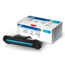 TONER MLT-D117S SAMSUNG NERO  SU852A