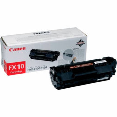 TONER FX10 CANON NERO  0263B002