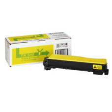 TONER TK-540Y KYOCERA-MITA GIALLO  1T02HLAEU0