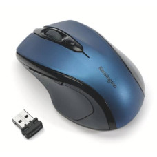 MOUSE WIRELESS KENSINGTON PRO FIT MEDIO BLU K72421WW MOUSE WIRELESS KENSINGTON PRO FIT MEDIO BLU K72421WW
