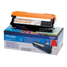 TONER 328 BROTHER CIANO  TN-328C