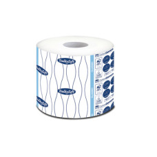 CARTA IGIENICA FASCETTATA BULKYSOFT CLASSIC PURA CELLULOSA 2 VELI 150 STRAPPI BIANCO CONF. 96 PZ - 66087.E20 CARTA IGIENICA FASCETTATA BULKYSOFT CLASSIC PURA CELLULOSA 2 VELI 150 STRAPPI BIANCO CONF. 96 PZ - 66087.E20