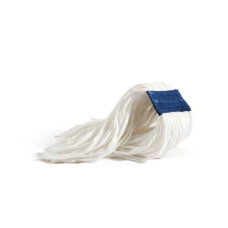 MOP IN VISCOSA PERFETTO FACTORY 260 GR. BIANCO 0024G