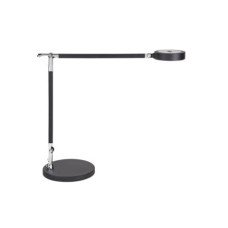 LAMPADA DA SCRIVANIA A LED MAUL MAULGRACE - COLORE VARIO - CON DIMMER - NERO - Z800073 LAMPADA DA SCRIVANIA A LED MAUL MAULGRACE - COLORE VARIO - CON DIMMER - NERO - Z800073