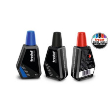 INCHIOSTRO PER TIMBRI TRODAT 7011 28 ML BLU INCHIOSTRO PER TIMBRI TRODAT 7011 28 ML BLU