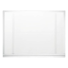 BUSTE IMPERMEABILI MAGNETICHE DURABLE TRASPARENTI FORMATO A3 IN CONF. 5 PZ - 5019-19