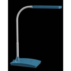 LAMPADA DA SCRIVANIA A LED MAUL MAULPEARLY CON DIMMER - BLU ATLANTICO Z800035 LAMPADA DA SCRIVANIA A LED MAUL MAULPEARLY CON DIMMER - BLU ATLANTICO Z800035