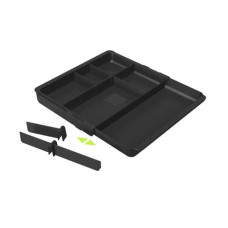 INSERTO EXACOMPTA DRAWINSERT PER CASSETTIERE BIG-BOX E BIG-BOX PLUS 24,6X29,8X3,6 CM - 316014D