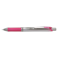 Portamine Pentel energize pencil 0.5mm con inserti rosa pl75-po