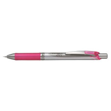 PORTAMINE PENTEL ENERGIZE PENCIL 0.5 MM INSERTI ROSA PL75-PO