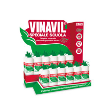 ESPOSITORE DA BANCO 36 COLLE VINILICHE VINAVIL 100 G 7002257 ESPOSITORE DA BANCO 36 COLLE VINILICHE VINAVIL 100 G 7002257