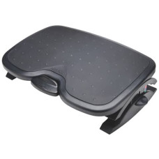 POGGIAPIEDI REGOLABILE IN ALTEZZA KENSINGTON SMARTFIT NERO K52789WW POGGIAPIEDI REGOLABILE IN ALTEZZA KENSINGTON SMARTFIT NERO K52789WW