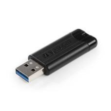 CHIAVETTA USB 3.0 PINSTRIPE VERBATIM 16 GB 49316