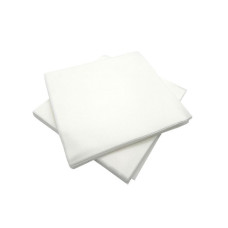 TOVAGLIOLI MONOUSO LE NAPPAGE IN AIRLAID COMPOSTABILI 40X40 CM CONFEZIONE DA 50 PEZZI BIANCO 8105 TOVAGLIOLI MONOUSO LE NAPPAGE IN AIRLAID COMPOSTABILI 40X40 CM CONFEZIONE DA 50 PEZZI BIANCO 8105