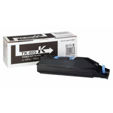 TONER TK-855K KYOCERA-MITA NERO  1T02H70EU0