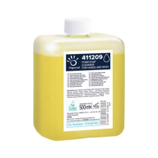 CARTUCCIA DI SAPONE IN SCHIUMA PER DISPENSER ANTIBATTERICO NO TOUCH PAPERNET 500 ML - 411209 CARTUCCIA DI SAPONE IN SCHIUMA PER DISPENSER ANTIBATTERICO NO TOUCH PAPERNET 500 ML - 411209