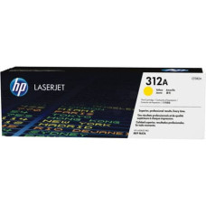 TONER 312A HP GIALLO  CF382A