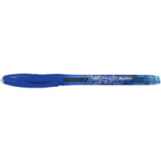 PENNA GEL CANCELLABILI BIC GEL-OCITY ILLUSION M 0,7 MM BLU 943440