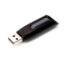 CHIAVETTA USB 3.0 V3 VERBATIM DA 256 GB [49168]