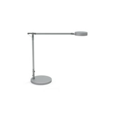 LAMPADA DA SCRIVANIA A LED MAUL MAULGRACE - COLORE VARIO - CON DIMMER - ARGENTO - Z800072 LAMPADA DA SCRIVANIA A LED MAUL MAULGRACE - COLORE VARIO - CON DIMMER - ARGENTO - Z800072