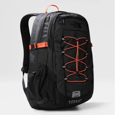 ZAINO THE NORTH FACE BOREALIS CLASSIC 29 L ASPHALT GREY/RETRO ORANGE NF00CF9CAOZ ZAINO THE NORTH FACE BOREALIS CLASSIC 29 L ASPHALT GREY/RETRO ORANGE NF00CF9CAOZ