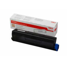 TONER ALTA RESA OKI NERO  43979202